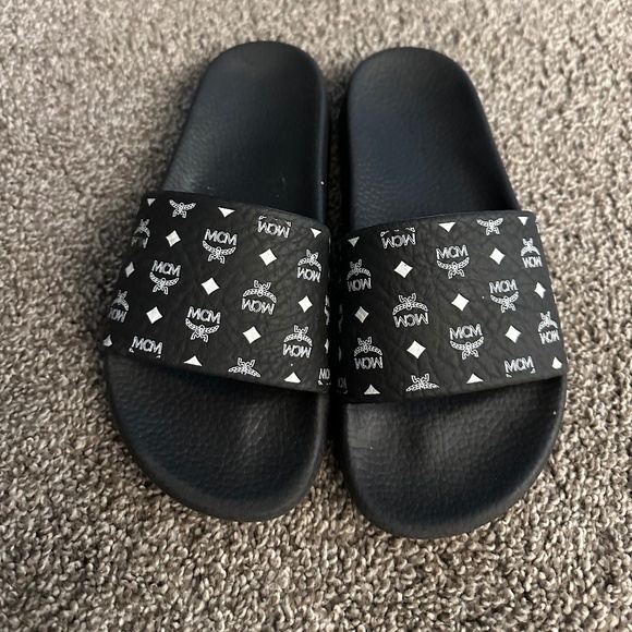 MCM slides - Picture 1 of 3